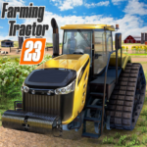 Supreme Tractor Farming Game Unlimited Money Mod Apk 0.46 Supreme Tractor Farming Game Unlimited Money Mod Apk 0.46