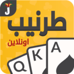 Tarneeb Syrian Tarneeb 41 Unlimited Money Mod Apk 28.2.47 Tarneeb Syrian Tarneeb 41 Unlimited Money Mod Apk 28.2.47