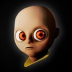 The Baby In Yellow Horror Unlimited Money Mod Apk VARY The Baby In Yellow Horror Unlimited Money Mod Apk VARY