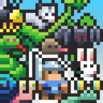 TinyWorld-Idle mmorpg Unlimited Money Mod Apk 2.22 TinyWorld-Idle mmorpg Unlimited Money Mod Apk 2.22
