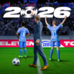 Top Eleven Be a Soccer Manager Unlimited Money Mod Apk 26.6 Top Eleven Be a Soccer Manager Unlimited Money Mod Apk 26.6
