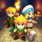 Top Heroes Kingdom Saga Unlimited Money Mod Apk 1.83.14 Top Heroes Kingdom Saga Unlimited Money Mod Apk 1.83.14