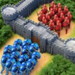 Total Battle War Strategy Unlimited Money Mod Apk VARY Total Battle War Strategy Unlimited Money Mod Apk VARY