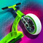 Touchgrind Scooter Unlimited Money Mod Apk 1.2.7 Touchgrind Scooter Unlimited Money Mod Apk 1.2.7