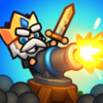 Tower King Defense game Unlimited Money Mod Apk 1.4.0 Tower King Defense game Unlimited Money Mod Apk 1.4.0
