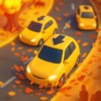 Traffic Escape Unlimited Money Mod Apk 5.3.0 Traffic Escape Unlimited Money Mod Apk 5.3.0