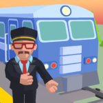 Train Hotel Premium Unlocked Mod Apk 0.1.4 Train Hotel Premium Unlocked Mod Apk 0.1.4