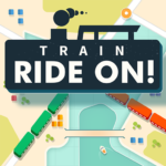 Train Ride On USA Unlimited Money Mod Apk 1.5 Train Ride On USA Unlimited Money Mod Apk 1.5