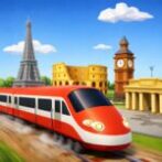 Train Ride Unlimited Money Mod Apk 0.13 Train Ride Unlimited Money Mod Apk 0.13