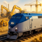 Train Station 2 Rail Tycoon Unlimited Money Mod Apk 4.20.1 Train Station 2 Rail Tycoon Unlimited Money Mod Apk 4.20.1