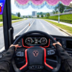 Truck Game 3D US Truck Driving Unlimited Money Mod Apk 2.4 Truck Game 3D US Truck Driving Unlimited Money Mod Apk 2.4