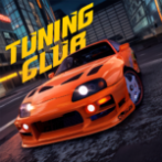 Tuning Club Online Car Racing Unlimited Money Mod Apk 2.7025 Tuning Club Online Car Racing Unlimited Money Mod Apk 2.7025