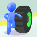 Turbo Stars – Rival Racing Unlimited Money Mod Apk 1.8.46 Turbo Stars – Rival Racing Unlimited Money Mod Apk 1.8.46