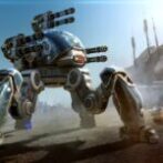 War Robots Multiplayer Battles Unlimited Money Mod Apk 11.8.0 War Robots Multiplayer Battles Unlimited Money Mod Apk 11.8.0
