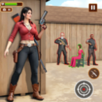 Western Survival Shooting Game Unlimited Money Mod Apk 1.1.9 Western Survival Shooting Game Unlimited Money Mod Apk 1.1.9