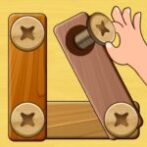 Wood Nuts Bolts Puzzle Unlimited Money Mod Apk 11.6 Wood Nuts Bolts Puzzle Unlimited Money Mod Apk 11.6