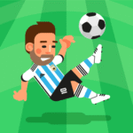 World Soccer Champs Unlimited Money Mod Apk 10.1 World Soccer Champs Unlimited Money Mod Apk 10.1