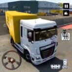 World Truck Grand Transport 3D Unlimited Money Mod Apk 0.1 World Truck Grand Transport 3D Unlimited Money Mod Apk 0.1