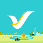 Xanh SM Book EV rides Premium Unlocked Mod Apk 4.11.0 Xanh SM Book EV rides Premium Unlocked Mod Apk 4.11.0