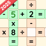 Zen Math Crossword Unlimited Money Mod Apk 1.32 Zen Math Crossword Unlimited Money Mod Apk 1.32
