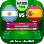 air soccer ball football game Unlimited Money Mod Apk 5.7 air soccer ball football game Unlimited Money Mod Apk 5.7