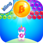 Bitcoin Pop – Get Bitcoin Unlimited Money Mod Apk 3.5.6 Bitcoin Pop – Get Bitcoin Unlimited Money Mod Apk 3.5.6