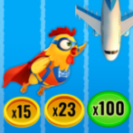 Chicken Cross – Sky Road 2 Unlimited Money Mod Apk 7.231.0 Chicken Cross – Sky Road 2 Unlimited Money Mod Apk 7.231.0