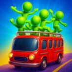 Crowd Express Boarding Puzzle Unlimited Money Mod Apk 2.7.4 Crowd Express Boarding Puzzle Unlimited Money Mod Apk 2.7.4