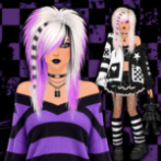 Emo dress up game Unlimited Money Mod Apk 6.0.3 Emo dress up game Unlimited Money Mod Apk 6.0.3