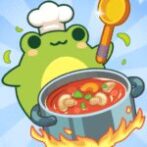 Frogs Kitchen Unlimited Money Mod Apk 1.7.1 Frogs Kitchen Unlimited Money Mod Apk 1.7.1