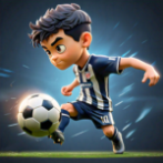 Futsal Indoor Soccer Unlimited Money Mod Apk 3.2 Futsal Indoor Soccer Unlimited Money Mod Apk 3.2