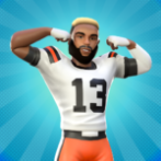 Hyper Touchdown 3D Unlimited Money Mod Apk 5.1 Hyper Touchdown 3D Unlimited Money Mod Apk 5.1