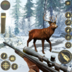 Jungle Deer Hunting Games 3D Unlimited Money Mod Apk 3.1.4 Jungle Deer Hunting Games 3D Unlimited Money Mod Apk 3.1.4
