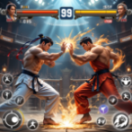 Kung Fu GYM Fighting Games Unlimited Money Mod Apk 1.0.22 Kung Fu GYM Fighting Games Unlimited Money Mod Apk 1.0.22