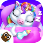 My Baby Unicorn – Pony Care Unlimited Money Mod Apk 14.0.1379 My Baby Unicorn – Pony Care Unlimited Money Mod Apk 14.0.1379