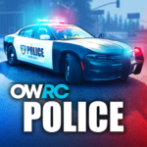 OWRC Police Chase Simulator Unlimited Money Mod Apk VARY OWRC Police Chase Simulator Unlimited Money Mod Apk VARY