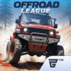 Offroad League Online Unlimited Money Mod Apk 2.0.03 Offroad League Online Unlimited Money Mod Apk 2.0.03