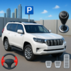 Real Prado Game Parking Zone Unlimited Money Mod Apk 1.1.4 Real Prado Game Parking Zone Unlimited Money Mod Apk 1.1.4