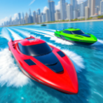 Speed Boat Racing Boat games Unlimited Money Mod Apk 2.2.8 Speed Boat Racing Boat games Unlimited Money Mod Apk 2.2.8