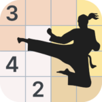 Suguru Variants by Logic Wiz Unlimited Money Mod Apk 4.0.18 Suguru Variants by Logic Wiz Unlimited Money Mod Apk 4.0.18