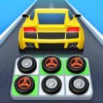 Super Car Merge Unlimited Money Mod Apk 3.6.1.2 Super Car Merge Unlimited Money Mod Apk 3.6.1.2