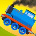 Train Driver – Games for kids Premium Unlocked Mod Apk 1.2.8 Train Driver – Games for kids Premium Unlocked Mod Apk 1.2.8