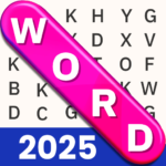 Word Search Games Word Find Unlimited Money Mod Apk VARY Word Search Games Word Find Unlimited Money Mod Apk VARY