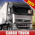 Cargo Truck Simulator 2023 Unlimited Money Mod Apk 1.2 Cargo Truck Simulator 2023 Unlimited Money Mod Apk 1.2