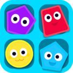 Colors And Shapes for Kids Unlimited Money Mod Apk 1.3.1 Colors And Shapes for Kids Unlimited Money Mod Apk 1.3.1