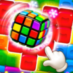 CubeBlast Unlimited Money Mod Apk 0.1.186 CubeBlast Unlimited Money Mod Apk 0.1.186
