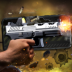 Gun Sound Simulator Unlimited Money Mod Apk 1.1.1 Gun Sound Simulator Unlimited Money Mod Apk 1.1.1