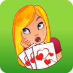 Hearts Deluxe Unlimited Money Mod Apk VARY Hearts Deluxe Unlimited Money Mod Apk VARY