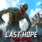 Last Hope TD – Tower Defense Unlimited Money Mod Apk 4.22 Last Hope TD – Tower Defense Unlimited Money Mod Apk 4.22