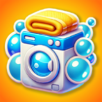 Laundry Rush – Idle Game Unlimited Money Mod Apk 4.6.0 Laundry Rush – Idle Game Unlimited Money Mod Apk 4.6.0